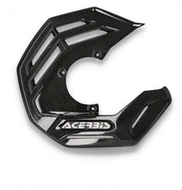 Acerbis X-Future Disc Cover - Carbon - Mo-Moto