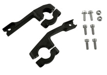 Load image into Gallery viewer, Acerbis X-Future Handguard Mount - Black - Mo-Moto