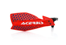 Load image into Gallery viewer, Acerbis X- Ultimate Handguard - Red/Blue - Mo-Moto