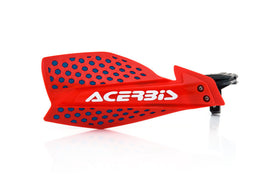 Acerbis X- Ultimate Handguard - Red/Blue - Mo-Moto