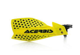 Acerbis X- Ultimate Handguard - Yellow/Black - Mo-Moto