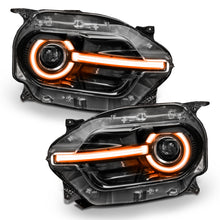 Load image into Gallery viewer, Oracle 2021 Ford Bronco Sport RGB+W Headlight DRL + Halo  - ColorSHIFT w/o Controller SEE WARRANTY