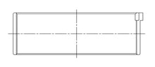 Load image into Gallery viewer, ACL 00+ Toyota 2ZZGE 1796cc Standard Size High Performanc Rod Bearing Set - Mo-Moto