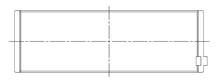Load image into Gallery viewer, ACL BMW N54/N55/S55B30 3.0L Inline 6 Race Series High Performance Rod Bearing Set - Mo-Moto