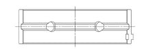 Load image into Gallery viewer, ACL BMW N54/N55/S55B30 3.0L Standard Size w/ Extra Oil Clearance Main Bearing Set - Mo-Moto