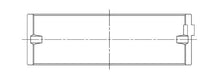 Load image into Gallery viewer, ACL BMW N54/N55/S55B30 3.0L Standard Size w/ Extra Oil Clearance Main Bearing Set - Mo-Moto