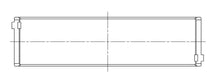 Load image into Gallery viewer, ACL BMW N63/S63 V8 Standard Size High Performance Rod Bearing Set w/.001 Oil Clearance - Mo-Moto