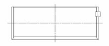 Load image into Gallery viewer, ACL Chevrolet V8 305-350-400 Race Series Conrod Rod Bearing Set - Mo-Moto