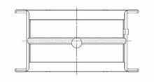 Load image into Gallery viewer, ACL Chevrolet V8 396/402/427/454 Race Series Standard Size Main Bearing Set - Mo-Moto
