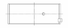 ACL Nissan CA18/C20 Standard Size High Performance Rod Bearing Set - Mo-Moto