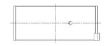 Load image into Gallery viewer, ACL Nissan L20/L24/L28 1998cc/2393cc/2753cc 6cyl Standard Size High Performance Rod Bearing Set - Mo-Moto