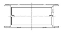 Load image into Gallery viewer, ACL Nissan L20/L24/L28 1998cc/2393cc/2753cc STD Size High Perf Main Bearing Set w/.001 Oil Clearance - Mo-Moto