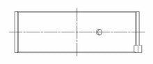 Load image into Gallery viewer, ACL Nissan RB25DETT/RB26DETT 0.50mm Oversized High Performance Rod Bearing Set - Mo-Moto