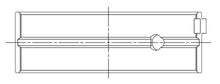 Load image into Gallery viewer, ACL Nissan RB25/RB30 Standard Size High Performance Main Bearing Set - Mo-Moto