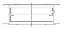 Load image into Gallery viewer, ACL Nissan RB25/RB30 Standard Size High Performance Main Bearing Set - Mo-Moto