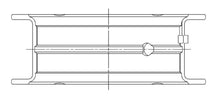 Load image into Gallery viewer, ACL Nissan RB25/RB30 Standard Size High Performance Main Bearing Set - Mo-Moto