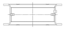 Load image into Gallery viewer, ACL Nissan RB26DETT 0.25mm Oversized High Performance Main Bearing Set - Mo-Moto