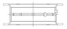 Load image into Gallery viewer, ACL Nissan RB26DETT 0.25mm Oversized High Performance Main Bearing Set - Mo-Moto