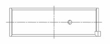Load image into Gallery viewer, ACL Nissan VG30DETT 3.0L-V6 0.025mm Oversized High Performance Rod Bearing Set - Mo-Moto