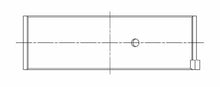 Load image into Gallery viewer, ACL Nissan VQ35DE 3.5L-V6 0.25mm Oversized High Performance Rod Bearing Set - Mo-Moto
