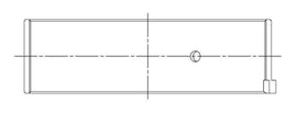 ACL Nissan VQ35HR / VQ37VHR Standard Size High Performance Rod Bearing Set - Mo-Moto