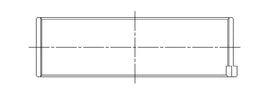 ACL Subaru EJ20/EJ22/EJ25 (Suites 52mm Journal Size) Standard Size High Performance Rod Bearing Set - Mo-Moto