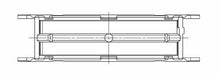 Load image into Gallery viewer, ACL Subaru FA20 0.25mm Oversized High Performance Main Bearing Set - Mo-Moto
