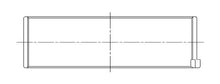 Load image into Gallery viewer, ACL Subaru/Scion FA20 Standard Size w/ Extra Oil Clearance High Performance Rod Bearing Set - Mo-Moto