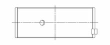 Load image into Gallery viewer, ACL Toyota 4AGE/4AGZE (1.6L) 0.25mm Oversized High Performance Rod Bearing Set - Mo-Moto