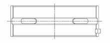 Load image into Gallery viewer, ACL Toyota/Lexus 2JZGE/2JZGTE 3.0L Std Size High Perf w/ Extra Oil Clearance Main Bearin CT-1 Coated - Mo-Moto