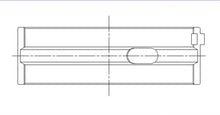 Load image into Gallery viewer, ACL VW/Audi 1781cc/1984cc Standard Size High Performance Main Bearing Set - Mo-Moto