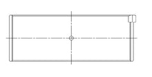Load image into Gallery viewer, ACL VW/Audi 1781cc/1984cc Standard Size High Performance w/ Extra Oil Clearance Rod Bearing Set - Mo-Moto