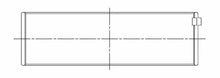 Load image into Gallery viewer, ACL VW/Audi VR6 V6 Standard Size High Performance Rod Bearing Set - Mo-Moto