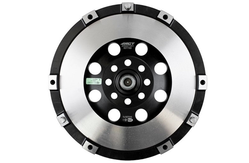 ACT 04-05 BMW 330i (E46) 3.0L XACT Flywheel Streetlite - Mo-Moto