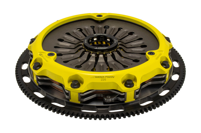 ACT 04-20 WRX STI Mod Twin XT Race Kit Sprung Hub Torque Cap 1120ft/lbs Not For Street Use - Mo-Moto