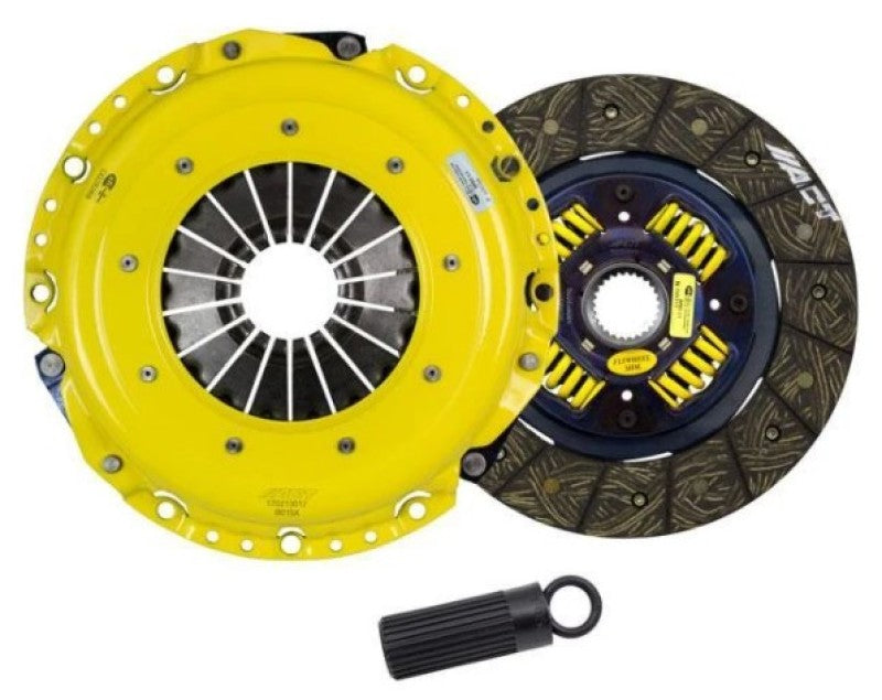 ACT 07-09 BMW 135/335/535/435/Z4 N54 XT/Perf Street Sprung Clutch Kit - Mo-Moto