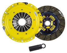 Load image into Gallery viewer, ACT 07-09 BMW 135/335/535/435/Z4 N54 XT/Perf Street Sprung Clutch Kit - Mo-Moto
