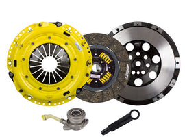 ACT 08-09 Dodge Caliber SRT-4 HD/Perf Street Sprung Clutch Kit - Mo-Moto