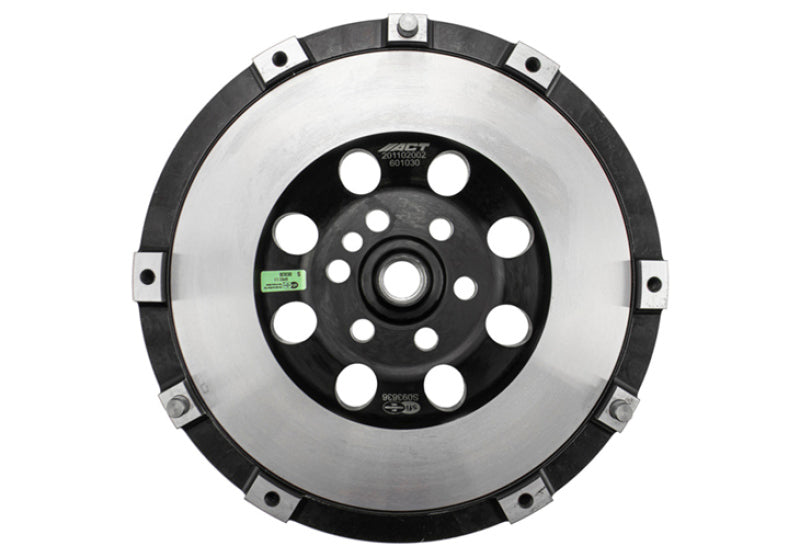 ACT 09-13 BMW 135i / 09-13 335i XACT Flywheel ProMass - Mo-Moto