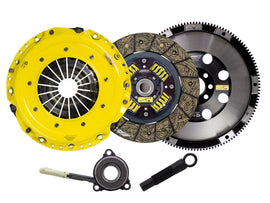 ACT 15-17 Volkswagen GTI/Golf R XT/Perf Street Sprung Clutch Kit - Mo-Moto