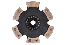 Load image into Gallery viewer, ACT 2000 BMW 323Ci 6 Pad Rigid Race Disc - Mo-Moto