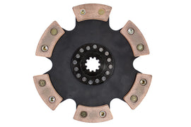 ACT 2000 BMW 323Ci 6 Pad Rigid Race Disc - Mo-Moto
