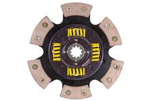 Load image into Gallery viewer, ACT 2000 BMW 323Ci 6 Pad Sprung Race Disc - Mo-Moto