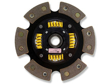 Load image into Gallery viewer, ACT 2001 Toyota Tacoma 6 Pad Sprung Race Disc - Mo-Moto