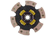 Load image into Gallery viewer, ACT 2001 Toyota Tacoma 6 Pad Sprung Race Disc - Mo-Moto
