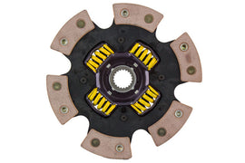 ACT 2001 Toyota Tacoma 6 Pad Sprung Race Disc - Mo-Moto