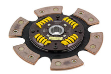 Load image into Gallery viewer, ACT 2001 Toyota Tacoma 6 Pad Sprung Race Disc - Mo-Moto