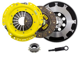 ACT 2013 Scion FR-S HD/Perf Street Sprung Clutch Kit - Mo-Moto