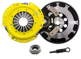 ACT 2013 Scion FR-S HD/Race Rigid 4 Pad Clutch Kit - Mo-Moto
