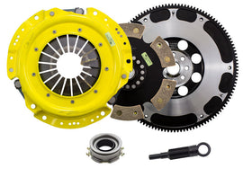 ACT 2013 Scion FR-S HD/Race Rigid 6 Pad Clutch Kit - Mo-Moto